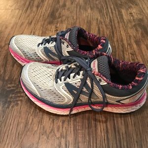 New Balance Women’s Fresh Foam 1080